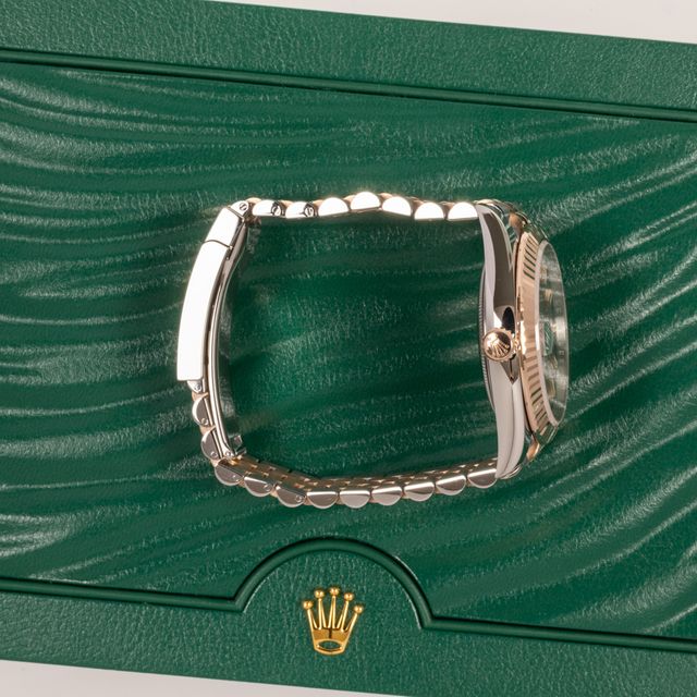 Rolex Datejust 41 126331 Image 2